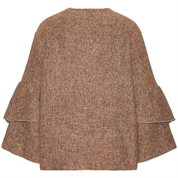 Karmamia Spencer Jacket No. 4